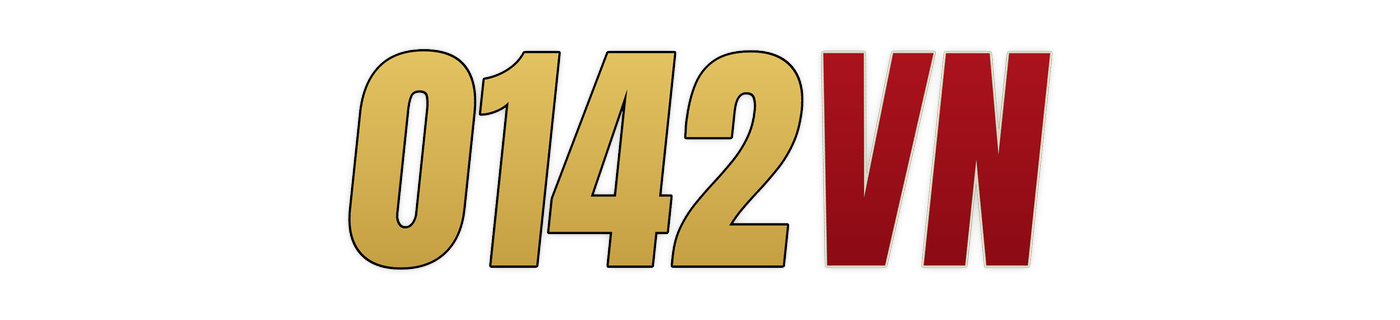 0142vn Logo
